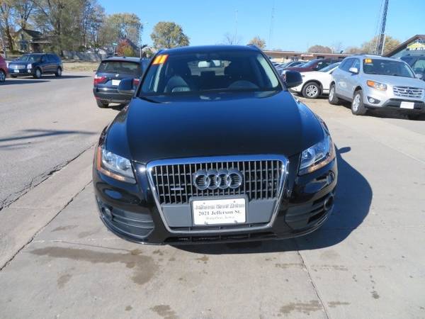 2011 Audi Q5... AWD... 88,000 Miles... $9,500 **Call Us Today For... for sale in Waterloo, MN – photo 2
