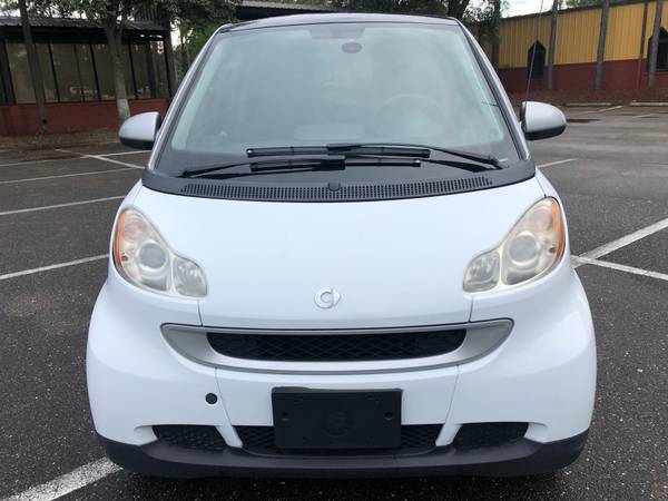 2010 Smart Fortwo **MINT CONDITION - WE FINANCE EVERYONE** for sale in Jacksonville, FL – photo 4