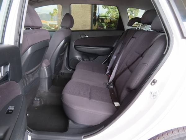 2012 Hyundai Elantra Touring 4dr Wgn GLS Touring /CLEAN 1-OWNER AZ... for sale in Tucson, AZ – photo 10