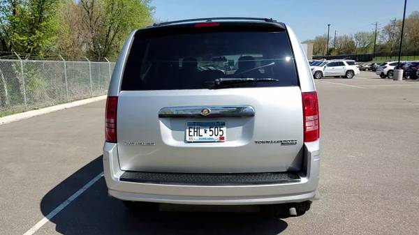 2010 Chrysler Town and Country Touring Rollx Conversion w/82K miles for sale in Jordan, MN – photo 4