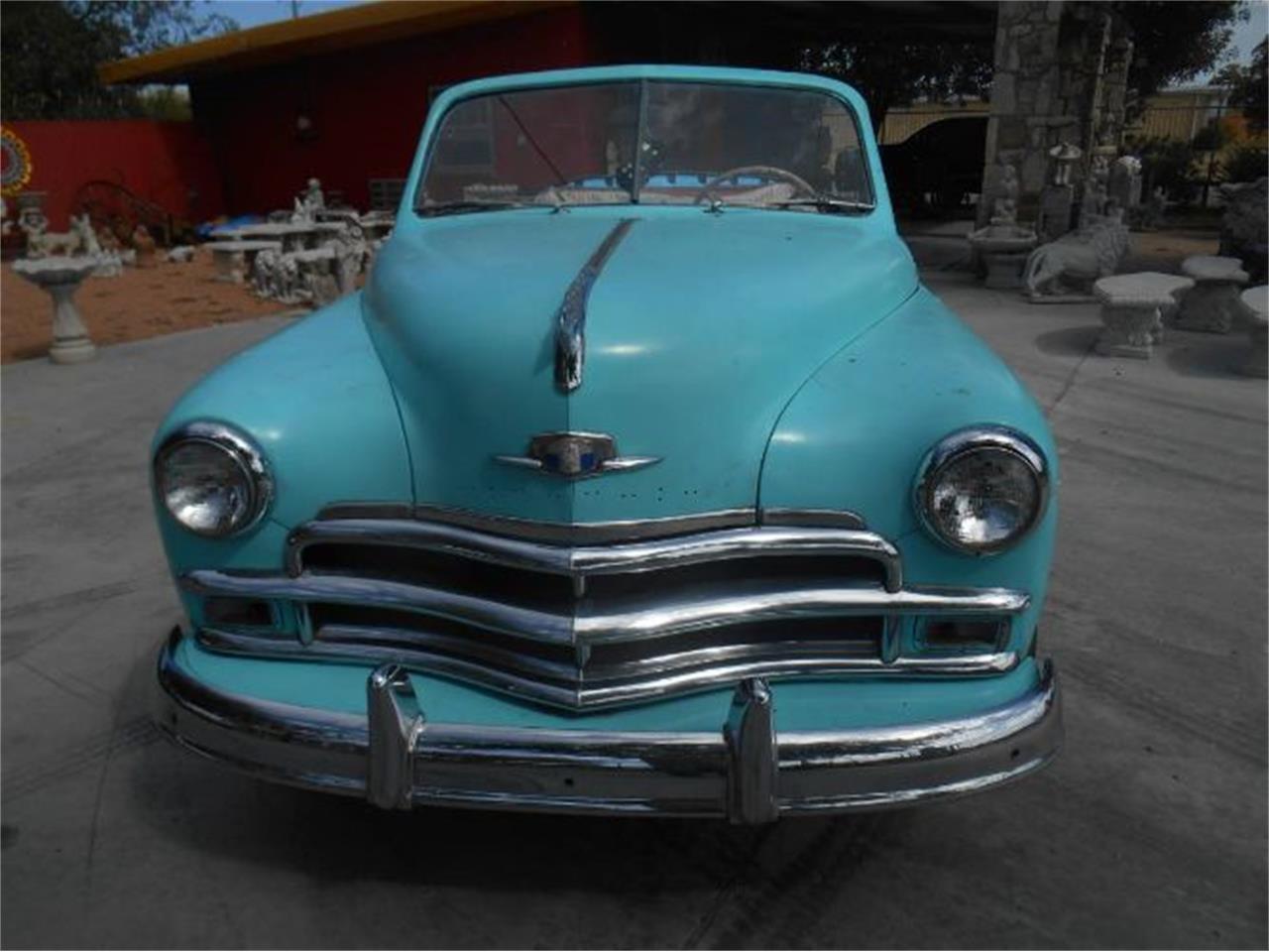 1950 Plymouth Coupe for sale in Cadillac, MI – photo 10