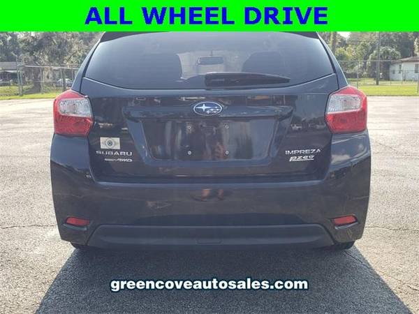 2016 Subaru Impreza 2.0i The Best Vehicles at The Best Price!!! -... for sale in Green Cove Springs, SC – photo 8