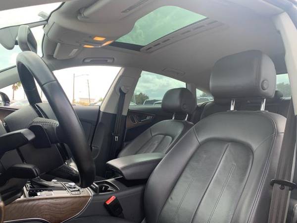 2014 Audi A7 3.0T Premium quattro $800 DOWN $129/WEEKLY - cars &... for sale in Orlando, FL – photo 14