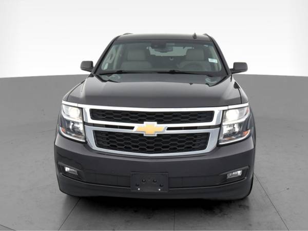 2018 Chevy Chevrolet Tahoe LT Sport Utility 4D suv Gray - FINANCE -... for sale in Fort Myers, FL – photo 17