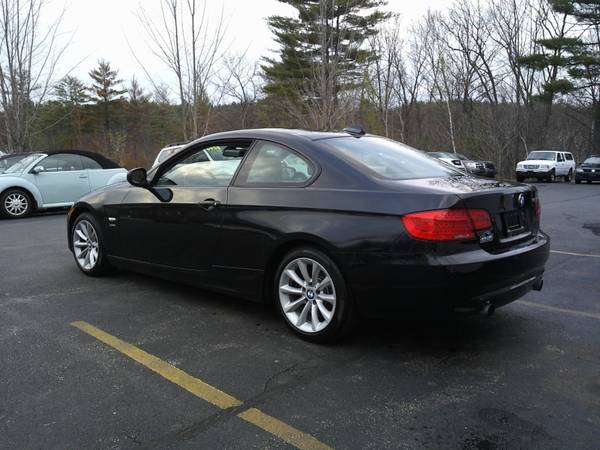 2011 BMW 3 Series 2dr Cpe 335i xDrive AWD - - by for sale in Hooksett, MA – photo 7