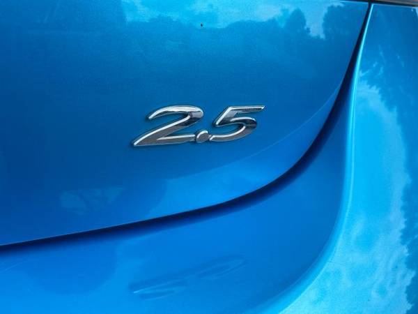 2010 Mazda MAZDA3 s Sport 5-Door - cars & trucks - by dealer -... for sale in Raleigh, NC – photo 12