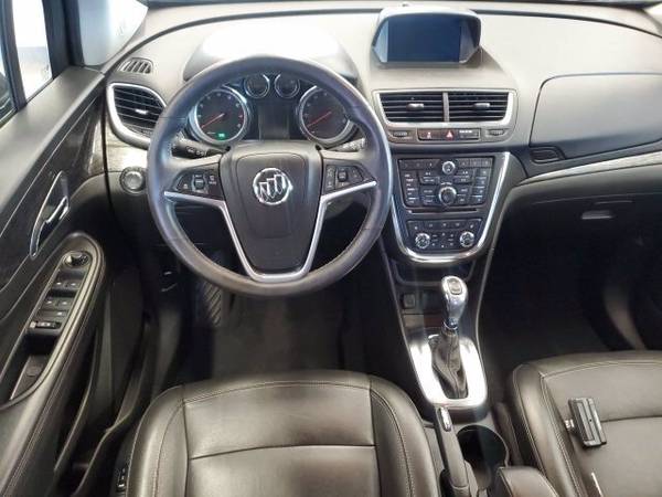2015 Buick Encore Leather $899 Down Delivers! - cars & trucks - by... for sale in Buffalo, MN – photo 9