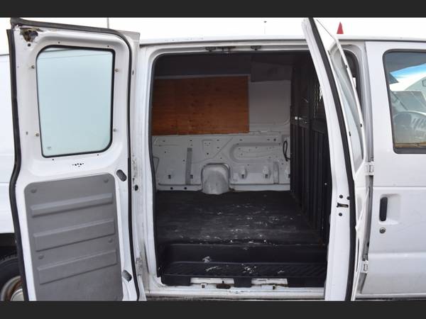 2003 FORD ECONOLINE CARGO VAN E-250 - - by dealer for sale in Yakima, WA – photo 6