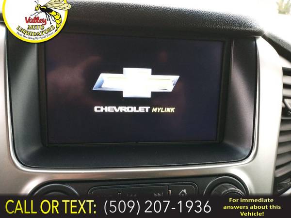2018 Chevrolet Chevy Suburban HD LS Valley Auto Liquidators! - cars... for sale in Spokane, WA – photo 19