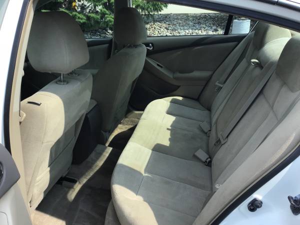 Nissan Altima S for sale in South River, NY – photo 8