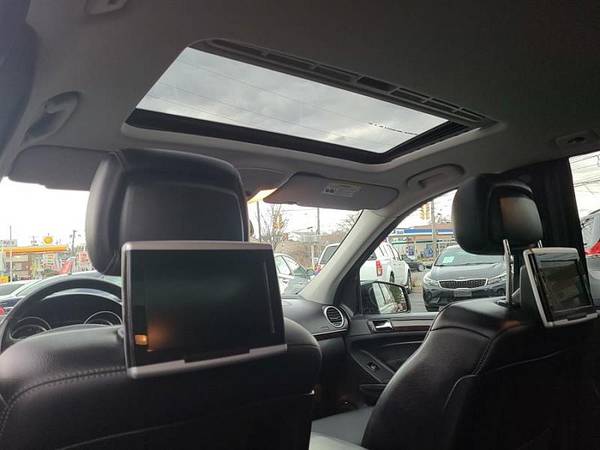 2011 Mercedes-Benz GL-Class 4d SUV GL450 OWN IT FOR $72 WEEK - cars... for sale in Elmont, NY – photo 18