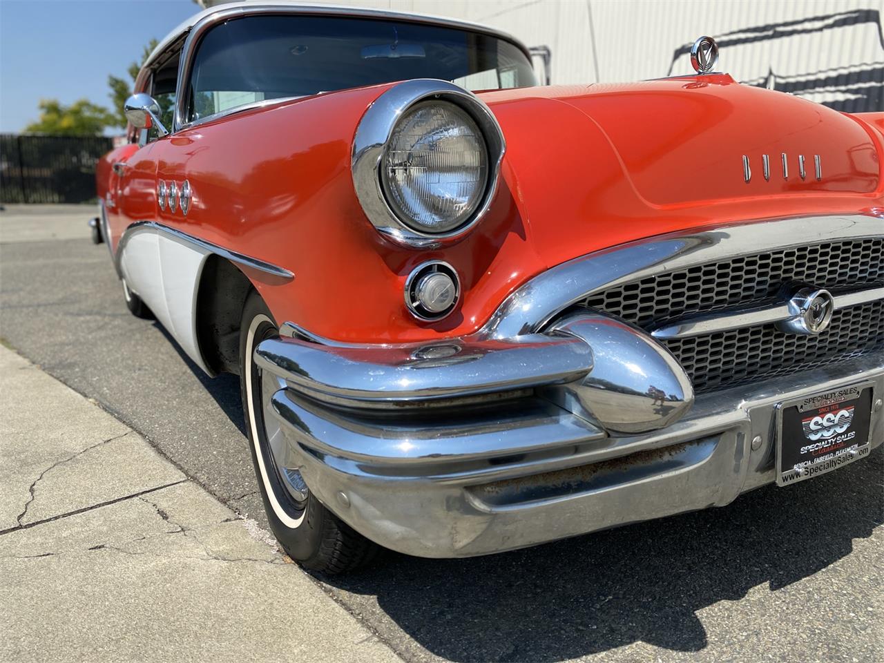 1955 Buick 46R Special for sale in Fairfield, CA – photo 18