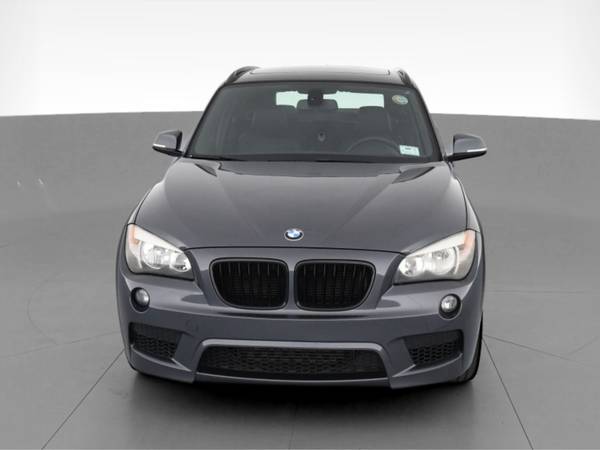 2013 BMW X1 sDrive28i Sport Utility 4D suv Gray - FINANCE ONLINE -... for sale in Mesa, AZ – photo 17
