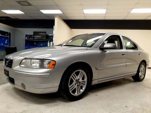 2006 Volvo S60....NICE....FULLY LOADED!!... - cars & trucks - by... for sale in Decatur, GA – photo 18