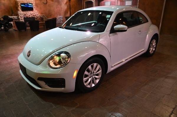 2017 Volkswagen Beetle 1.8T *B.Tooth, Htd Seats! Warranty!* Stock#... for sale in Winnipeg, CA – photo 6