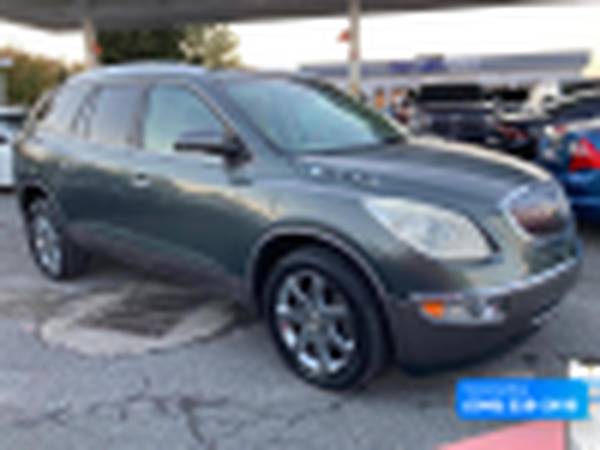 2010 BUICK ENCLAVE CXL w/1XL - Call/Text - cars & trucks - by dealer... for sale in Fredericksburg, VA – photo 3