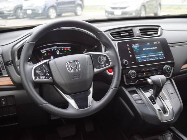 2018 Honda CR-V EX-L for sale in Pharr, TX – photo 5