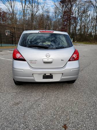 2009 Nissan Versa note - cars & trucks - by owner - vehicle... for sale in Laurel, District Of Columbia – photo 13