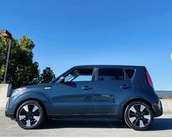 2015 Kia Soul ! 4dr Crossover - - by dealer - vehicle for sale in San Jose, CA – photo 4
