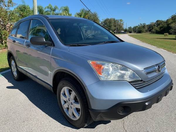 2009 Honda CRV EX-L - cars & trucks - by owner - vehicle automotive... for sale in Land O Lakes, FL – photo 3