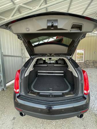 2012 Cadillac SRX for sale in Joplin, MO – photo 12