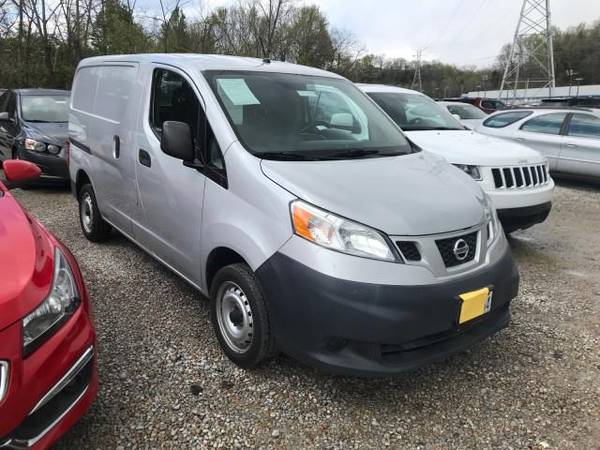 2014 Nissan NV200 - - by dealer - vehicle automotive for sale in Milford, OH – photo 3