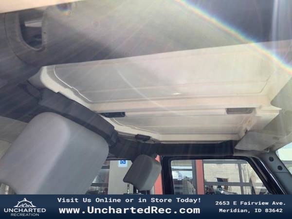 2008 Jeep Wrangler Sahara SUV *Reduced and Ready for Winter* for sale in Meridian, ID – photo 20