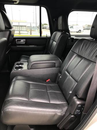 2009 Lincoln Navigator Ultimate AWD !!! SUPER CLEAN !!! 1 OWNER !!! for sale in Brooklyn, NY – photo 12