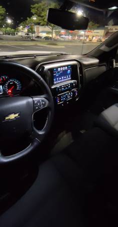 2016 Chevrolet Silverado 1500 LT 4WD for sale in Other, NC – photo 8