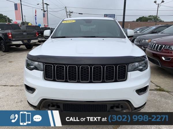 2016 Jeep Grand Cherokee Limited 75th Anniversary for sale in Wilmington, DE – photo 3