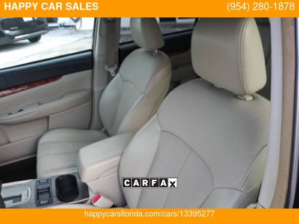 2012 Subaru Outback 4dr Wgn H4 Auto 2.5i Limited - cars & trucks -... for sale in Fort Lauderdale, FL – photo 15