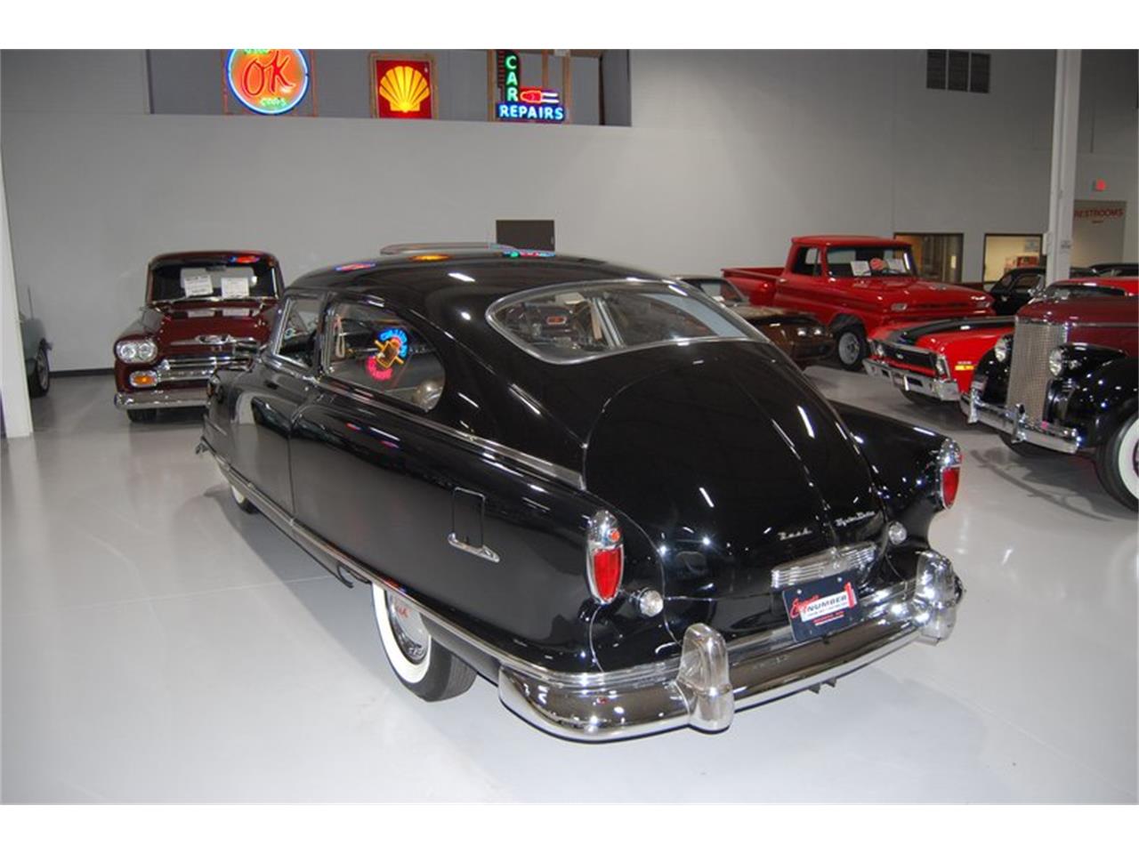 1951 Nash Statesman for sale in Rogers, MN – photo 8