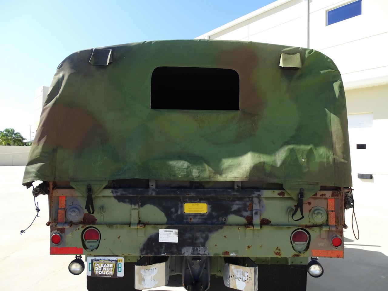 1990 GMC Military Vehicle for sale in O'Fallon, IL – photo 84