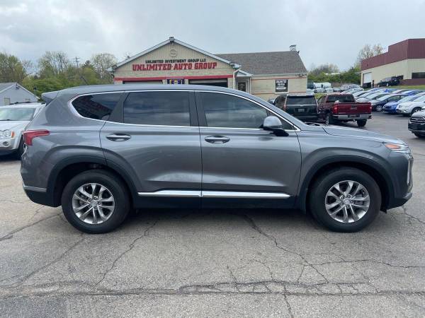 2019 Hyundai Santa Fe SE 2 4L 4dr Crossover - - by for sale in West Chester, OH – photo 7
