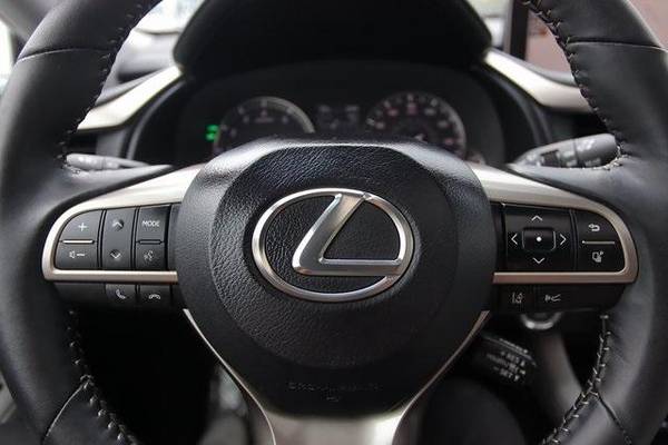 2019 Lexus RX 350 - - by dealer - vehicle automotive for sale in CHANTILLY, District Of Columbia – photo 23