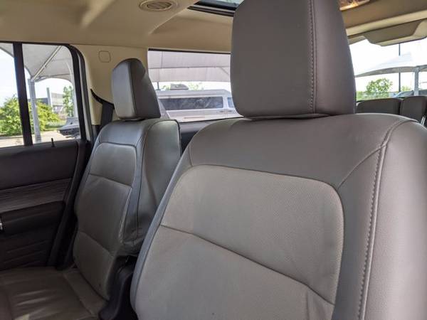 2016 Ford Flex Limited SKU: GBA17274 Wagon - - by for sale in Frisco, TX – photo 20