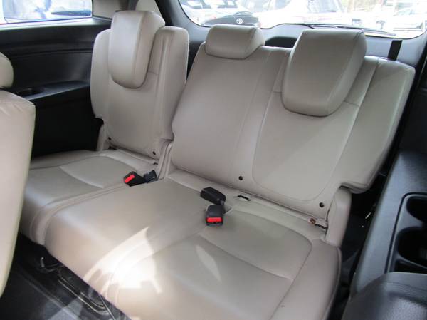 2020 Honda Odyssey Touring - - by dealer - vehicle for sale in Avenel, NJ – photo 8