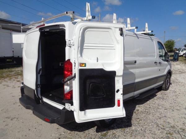 2016 Ford Transit Cargo T350 350 T-350 148WB LOW ROOF CARGO VAN for sale in Hialeah, FL – photo 14