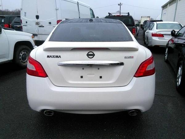 2011 Nissan Maxima SV - EVERYONES APPROVED! - - by for sale in Brooklyn, NY – photo 10