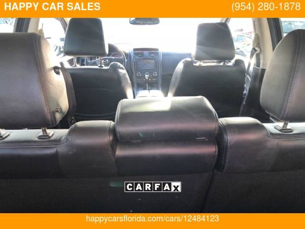 2012 Mazda CX-9 FWD 4dr Grand Touring - cars & trucks - by dealer -... for sale in Fort Lauderdale, FL – photo 20