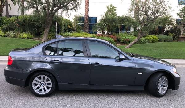 2007 BMW 328i - - by dealer - vehicle automotive sale for sale in Panorama, CA – photo 4