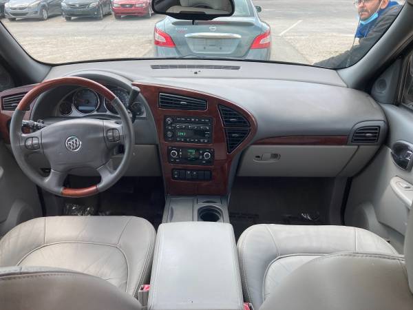 2006 BUICK RENDEZVOUS - - by dealer - vehicle for sale in Indianapolis, IN – photo 23