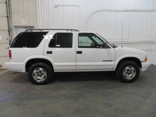 2004 Chevy Blazer LS 4 3L V6 4x4 1 Owner CLEAN! - Warranty - cars & for sale in Middleville, MI – photo 18