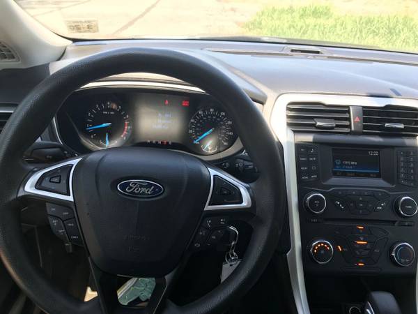 2015 FORD FUSION for sale in Nashville, TN – photo 10