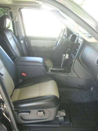 2008 Ford Explorer Sport Trac Limited 4x4 4dr Crew Cab (V8) for sale in Kiowa, CO – photo 13