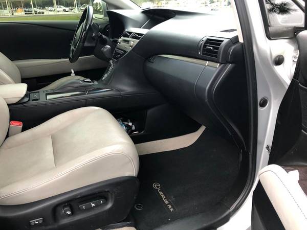 2013 LEXUS RX350 - - by dealer - vehicle for sale in Clearwater, FL – photo 13