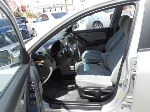 2009 Hyundai Elantra GLS PZEV for sale in Twentynine Palms, CA – photo 8