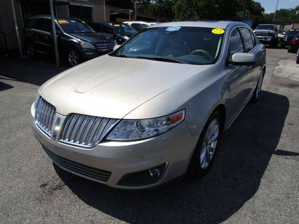 2009 Lincoln MKS AWD BUY HERE / PAY HERE !! for sale in TAMPA, FL – photo 2
