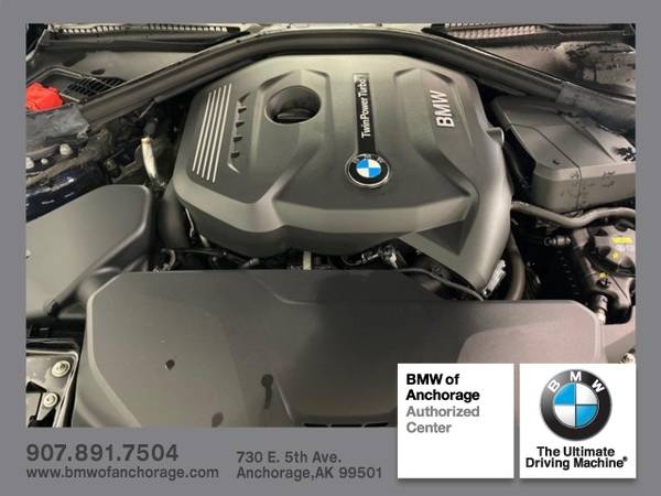 2017 BMW 430i 430i Gran Coupe SULEV - - by dealer for sale in Anchorage, AK – photo 10