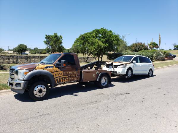 Capitol Junk Car Buyers for sale in Round Rock, TX – photo 3